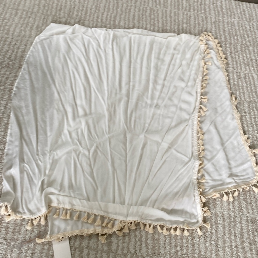 Malai Swimwear wrap